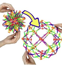 ORBtoys ORB Curiosities Expand-A-Ball Mega