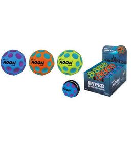 Waboba Martian Moon Ball Asst.
