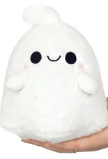 Squishable Snugglemi Snackers Spooky Ghost