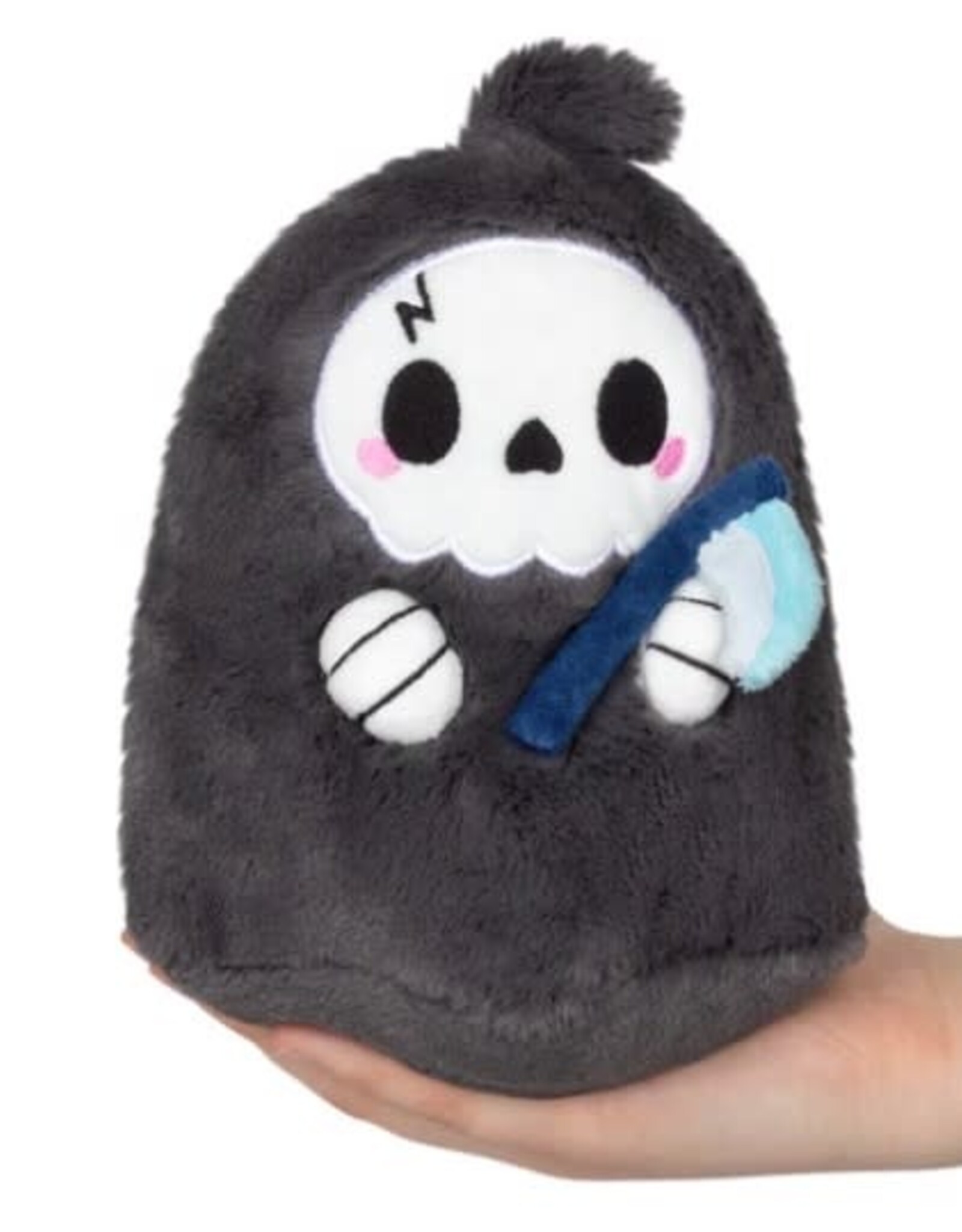 Squishable Snugglemi Snackers Reaper