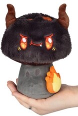 Squishable Alter Ego Mushroom - Hellfire