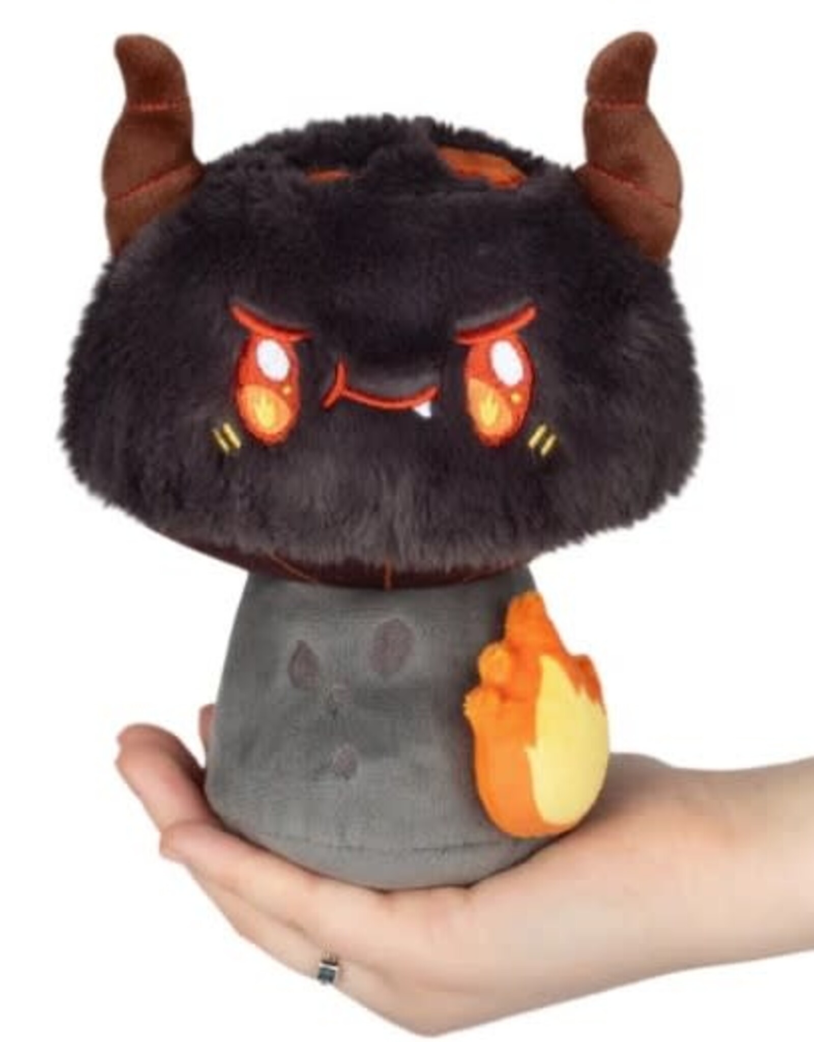 Squishable Alter Ego Mushroom - Hellfire