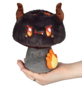 Squishable Alter Ego Mushroom - Hellfire