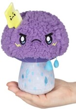 Squishable Alter Ego Mushroom - Stormy