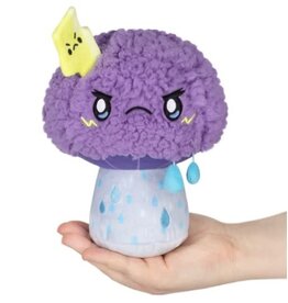 Squishable Alter Ego Mushroom - Stormy