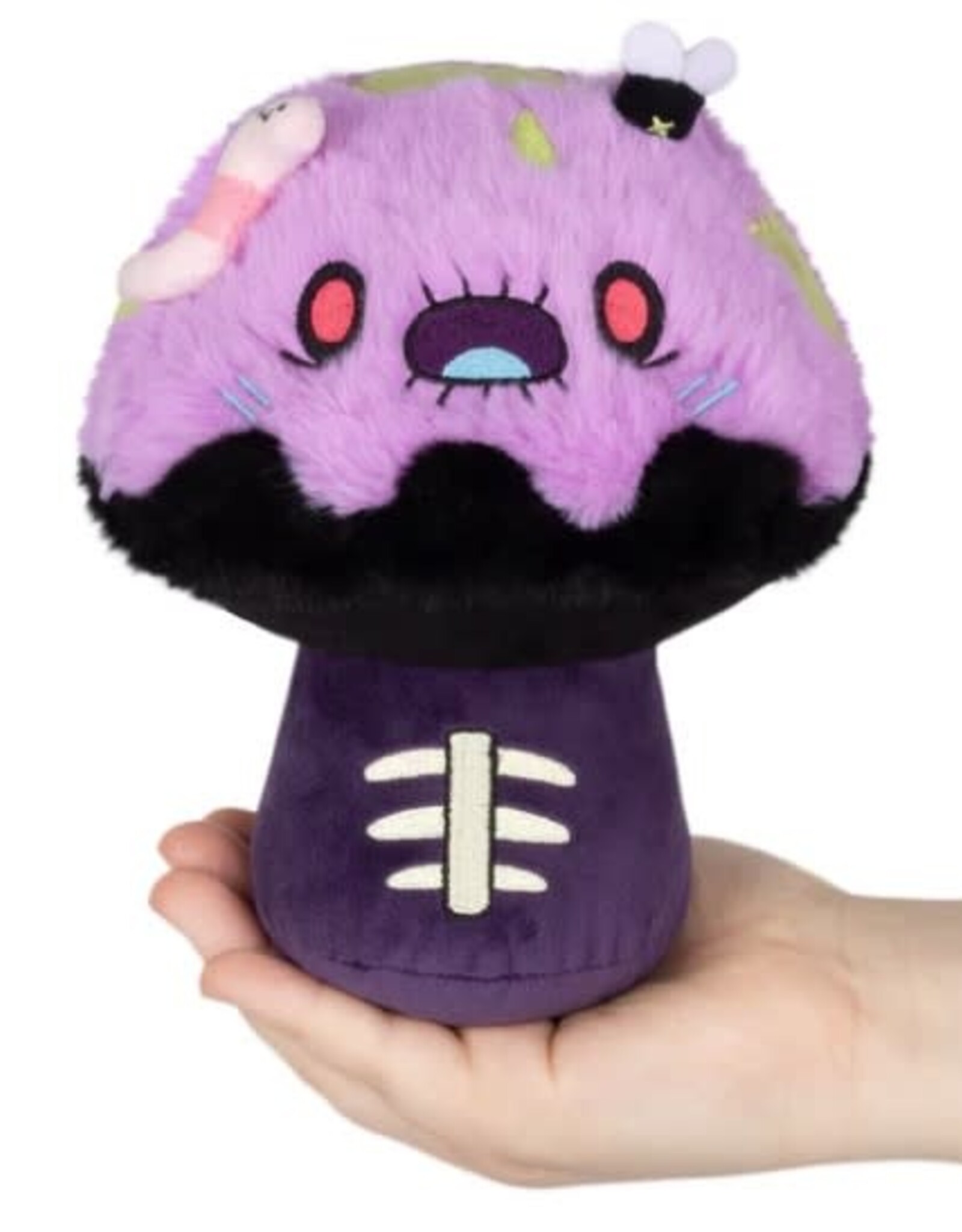 Squishable Alter Ego Mushroom - Zombie