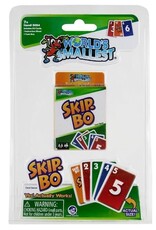 World's Smallest World's Smallest Skipbo