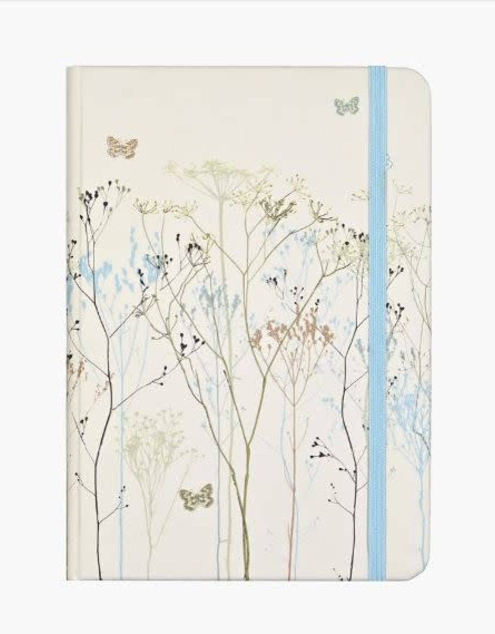 Peter Pauper Press SM JRNL BUTTERFLIES