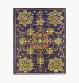 Peter Pauper Press JRNL O/S ANTIQUE BLOSSOMS