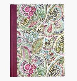 Peter Pauper Press JRNL WATERCOLOR PAISLEY