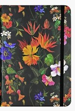 Peter Pauper Press SM JRNL FLORAL PARADISE