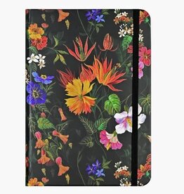 Peter Pauper Press SM JRNL FLORAL PARADISE