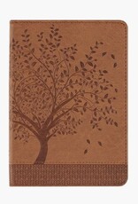 Peter Pauper Press SM JRNL ARTISAN TREE OF LIFE