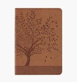 Peter Pauper Press SM JRNL ARTISAN TREE OF LIFE