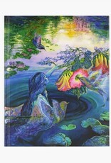Peter Pauper Press JRNL O/S HUMMINGBIRD DREAMS