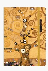 Peter Pauper Press SM JRNL TREE OF LIFE (KLIMT)