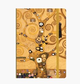 Peter Pauper Press SM JRNL TREE OF LIFE (KLIMT)