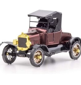 MetalEarth M.E.  Ford 1925 Turnabout
