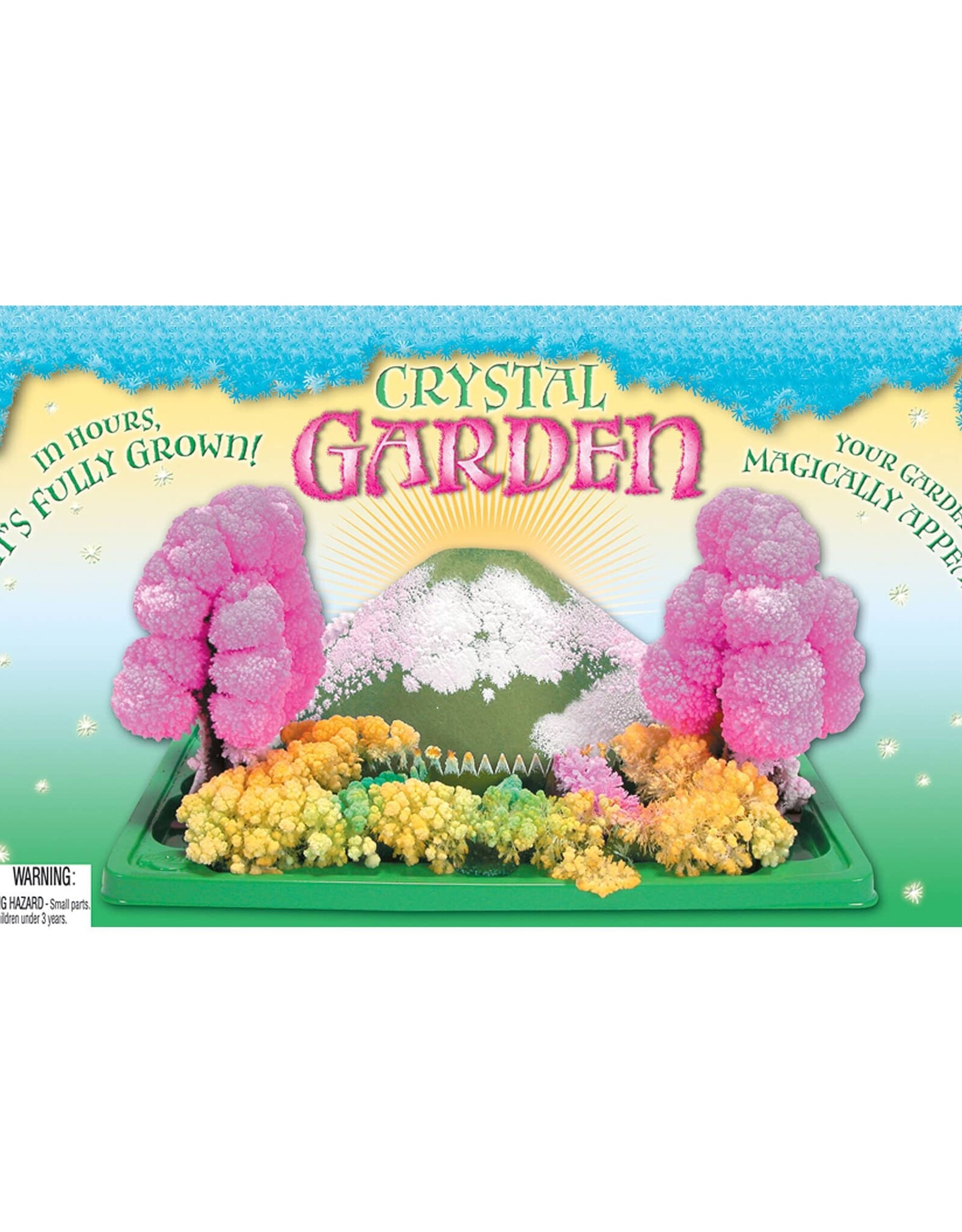 Schylling MAGIC GARDEN