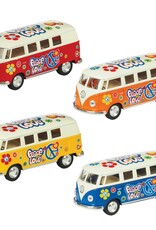 Schylling PB- 62' VW CLASSIC BUS