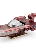 MetalEarth M.E. Star Wars - X-34 Landspeeder