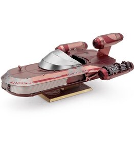 MetalEarth M.E. Star Wars X-34 Landspeeder
