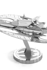 MetalEarth M.E. 1989 Batwing