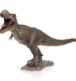 MetalEarth M.E. Tyrannosaurus Rex