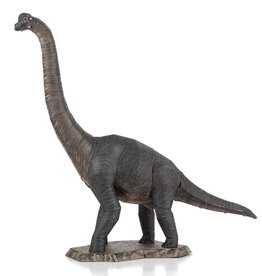 MetalEarth M.E. Brachiosaurus