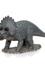 MetalEarth M.E. Triceratops