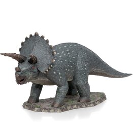 MetalEarth M.E. Triceratops