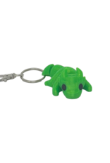 Curious Critters Pack Pals - 3D Printed Key Chains