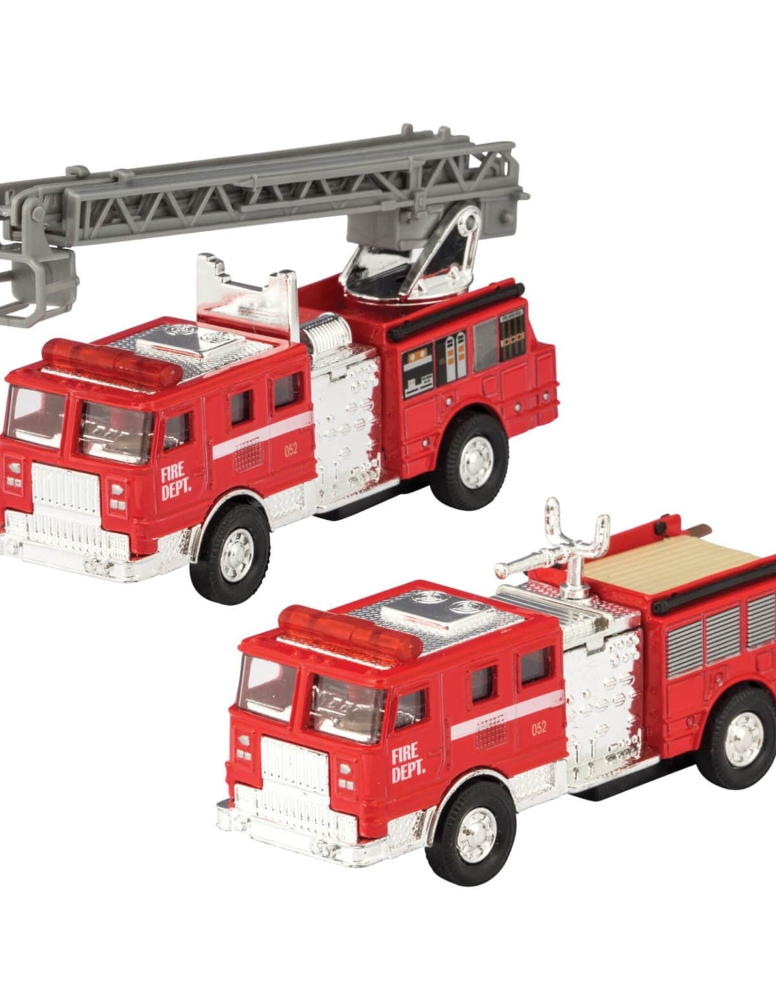 Schylling DIE CAST FIRE ENGINE