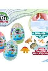 ORBtoys ORB Sensory Dino Fizzies PDQ Asst