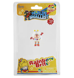 World's Smallest World's Smallest Rainbow Brite