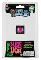 World's Smallest World's Smallest Nee Doh