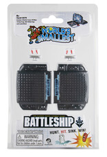 World's Smallest World's Smallest Battleship