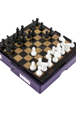 World's Smallest World's Smallest Chess Game