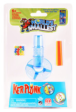 World's Smallest World's Smallest Kerplunk