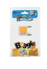 World's Smallest World's Smallest Boggle