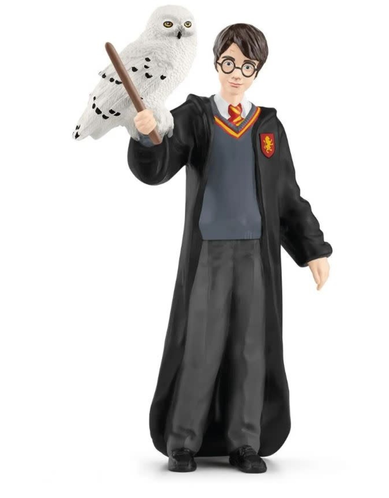 Schleich Harry Potter - Harry Potter & Hedwig 42633