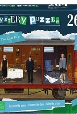 Ravensburger MYSTERY - The Lost Fire 264pc RAV12001186