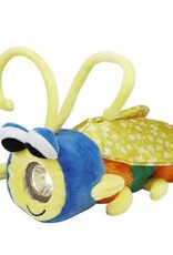 Manhattan Toy Flyer Firefly Flashlight