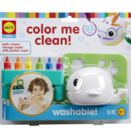 Alex ALEX - BATH - COLOR ME CLEAN