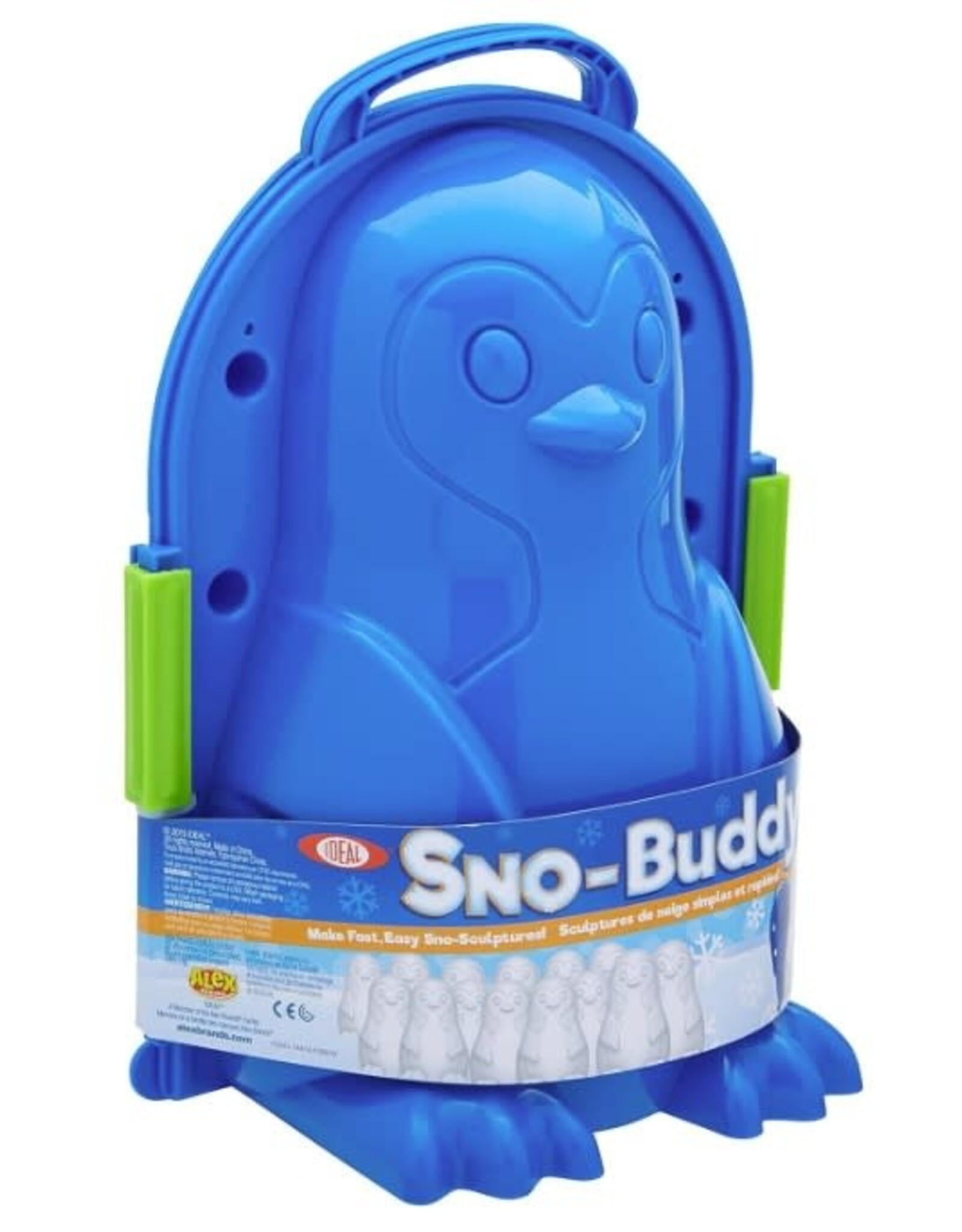 Ideal SNO BUDDY PENGUIN