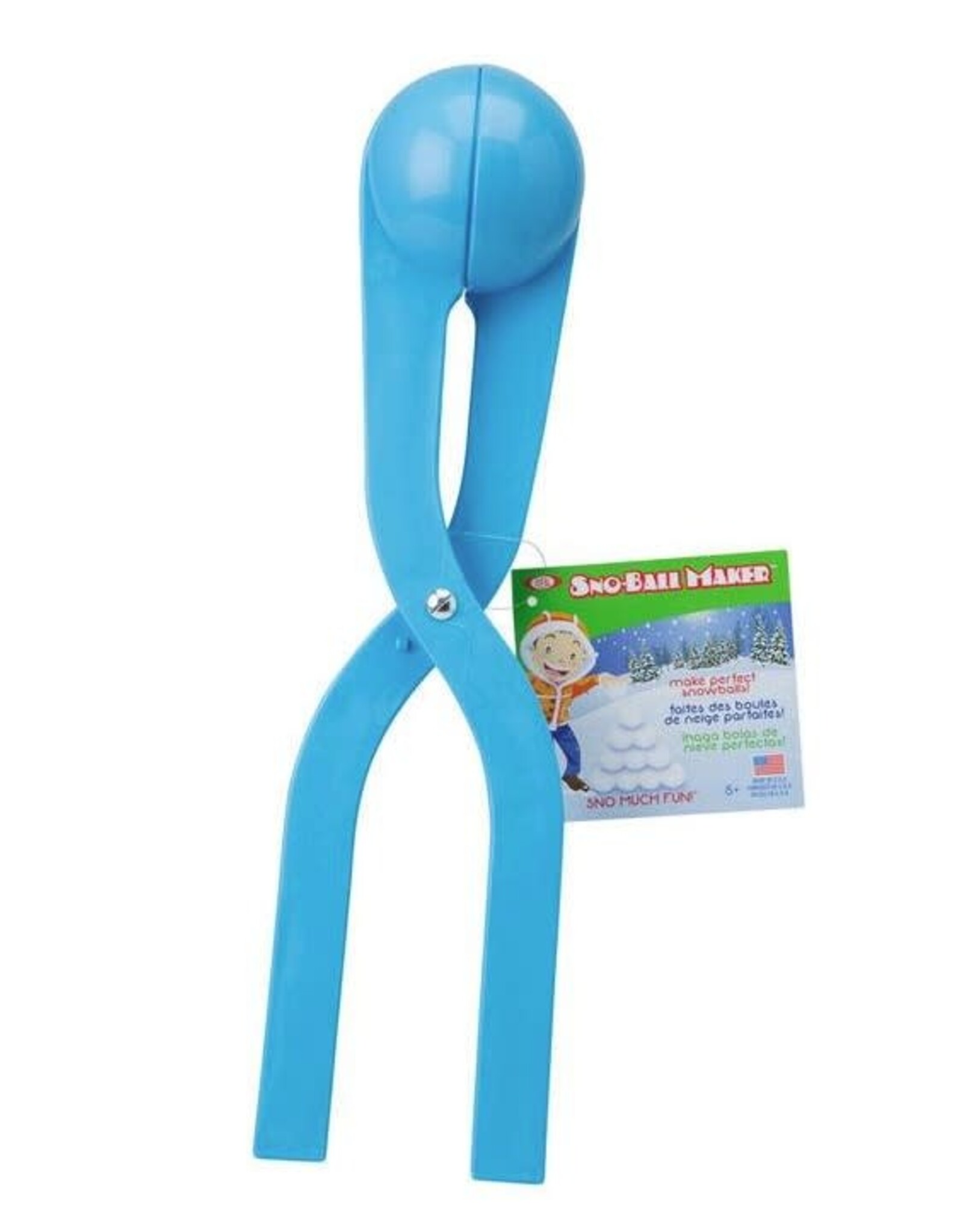 Ideal ALEX - IDEAL - SNO-BALL MAKER