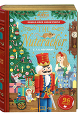 Professor Puzzle The Nutcracker 96pc Jigsaw