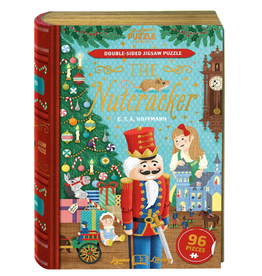 Professor Puzzle The Nutcracker 96pc Jigsaw