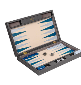 Professor Puzzle Backgammon