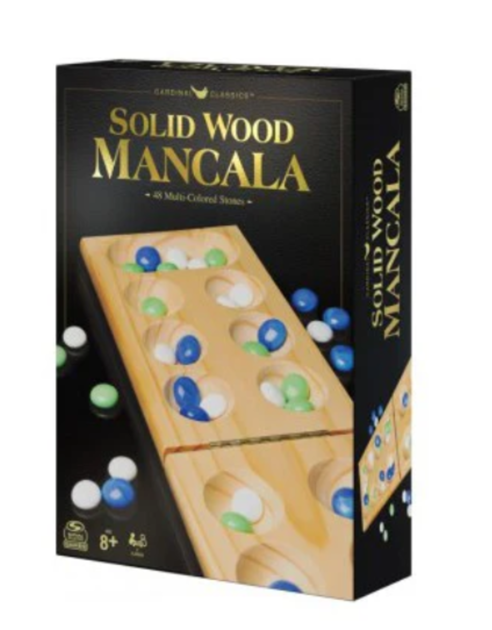Cardinal Classics MANCALA - CARDINAL CLASSICS